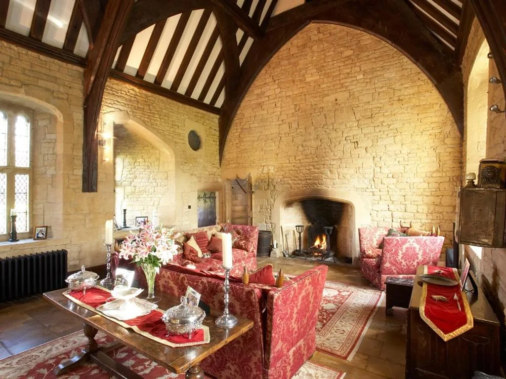 Abbots Grange
